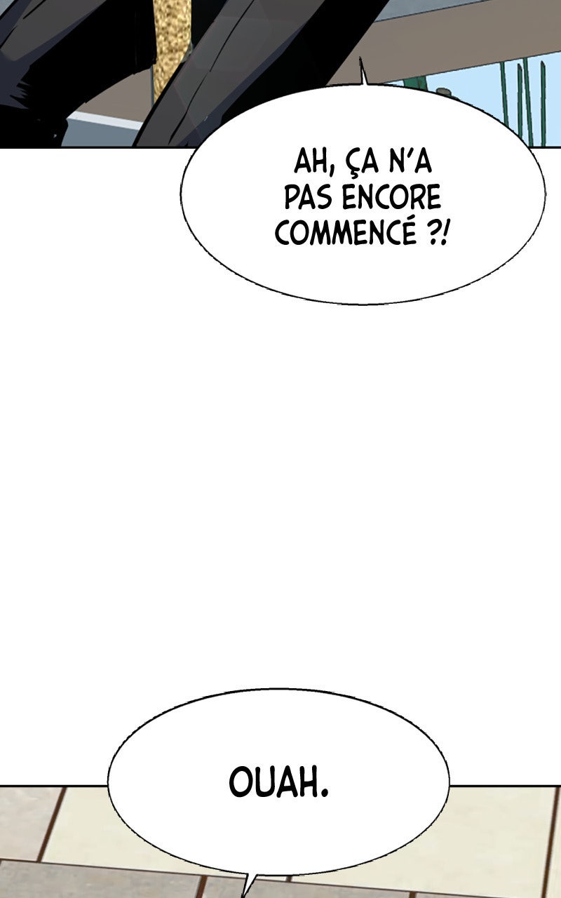 Read High School Mercenary fr Manga Online