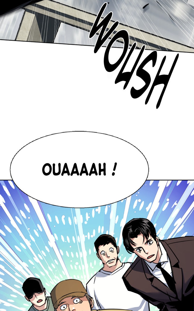 Read High School Mercenary fr Manga Online