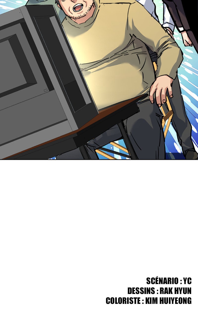 Read High School Mercenary fr Manga Online