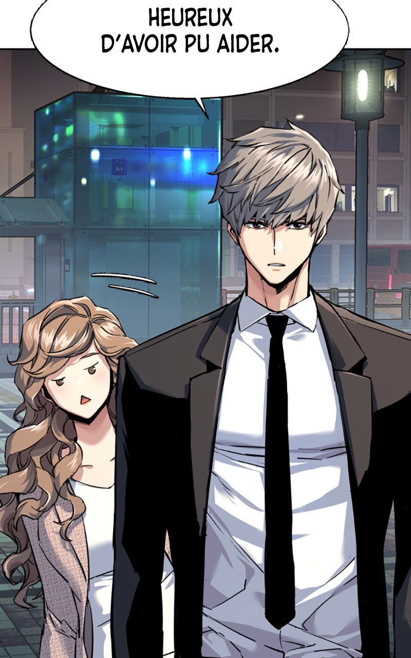 Read High School Mercenary fr Manga Online