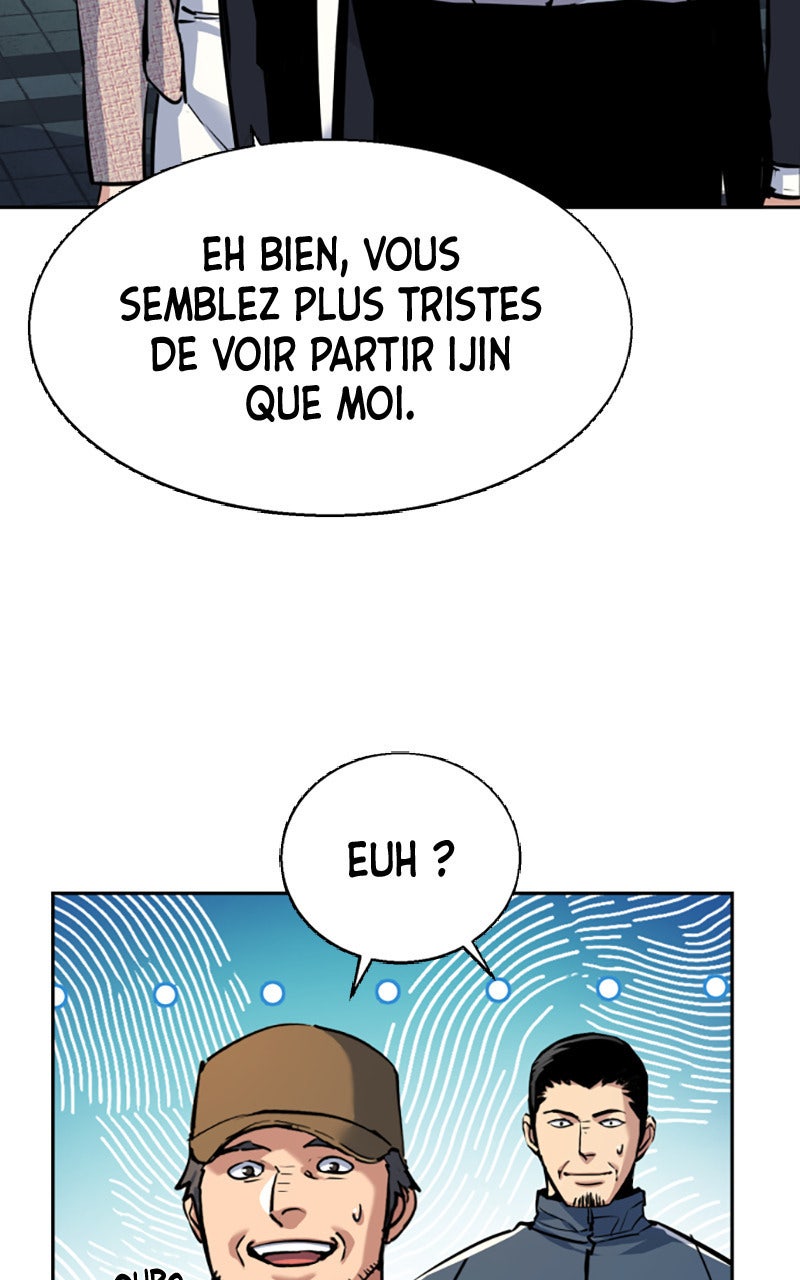 Read High School Mercenary fr Manga Online