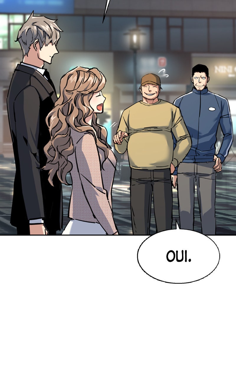 Read High School Mercenary fr Manga Online