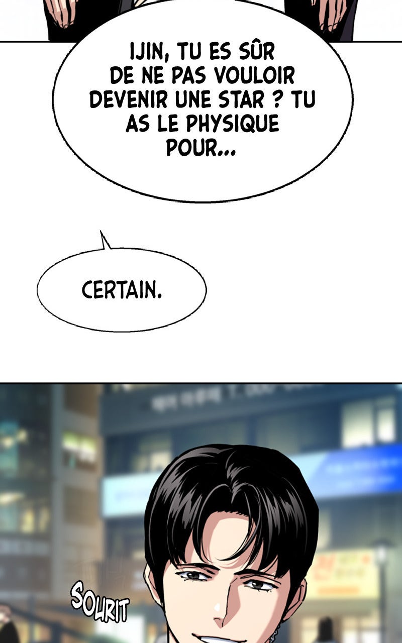 Read High School Mercenary fr Manga Online