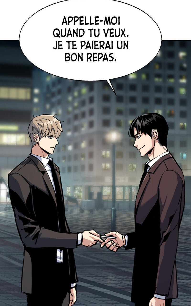 Read High School Mercenary fr Manga Online