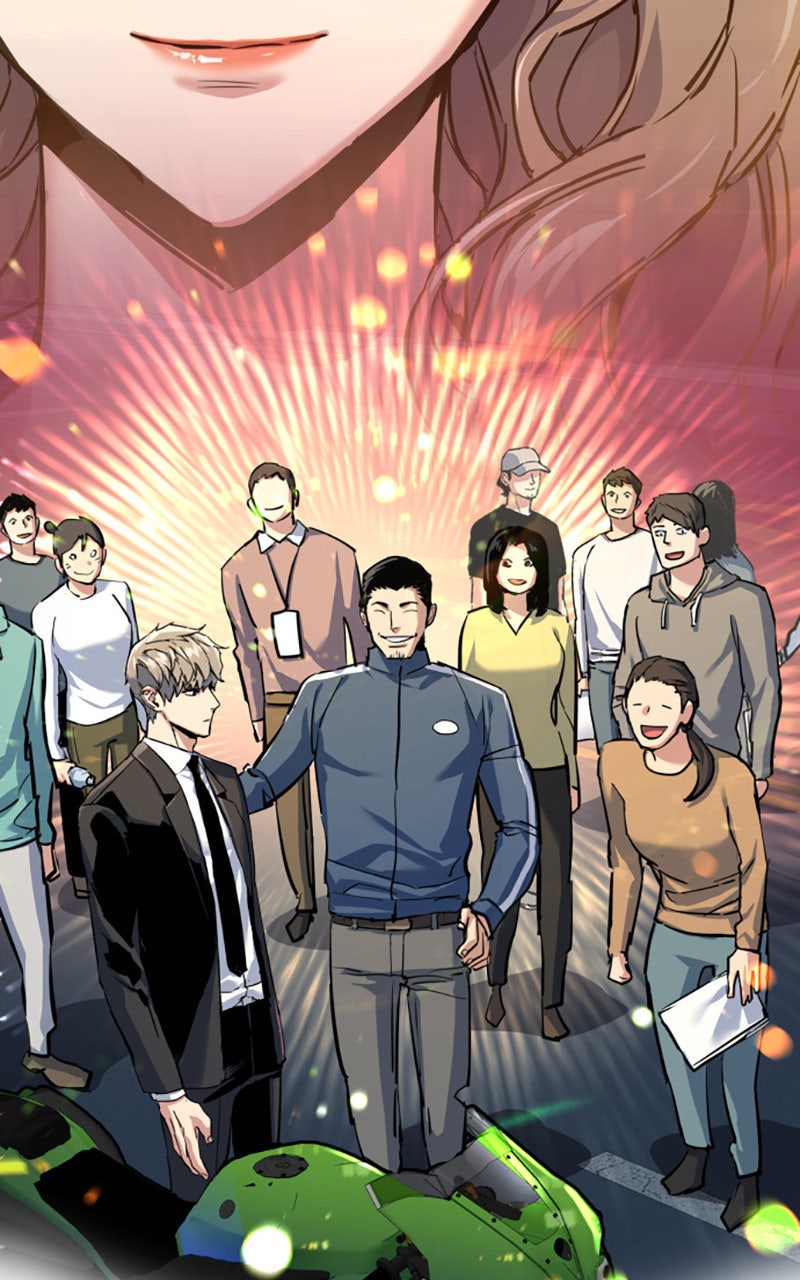 Read High School Mercenary fr Manga Online