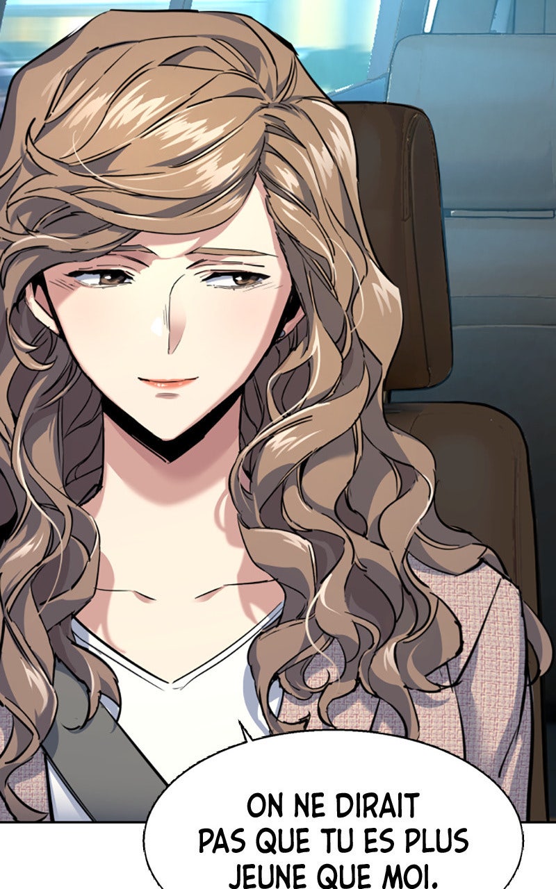 Read High School Mercenary fr Manga Online