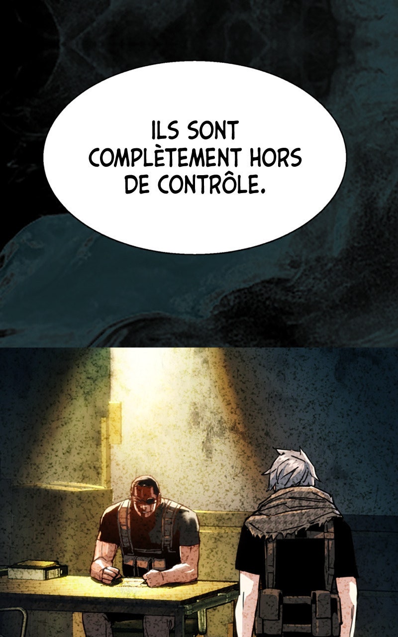 Read High School Mercenary fr Manga Online