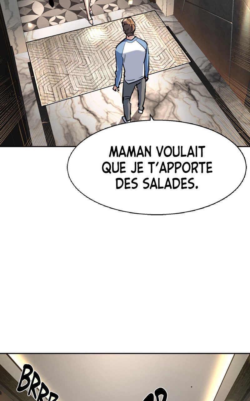 Read High School Mercenary fr Manga Online