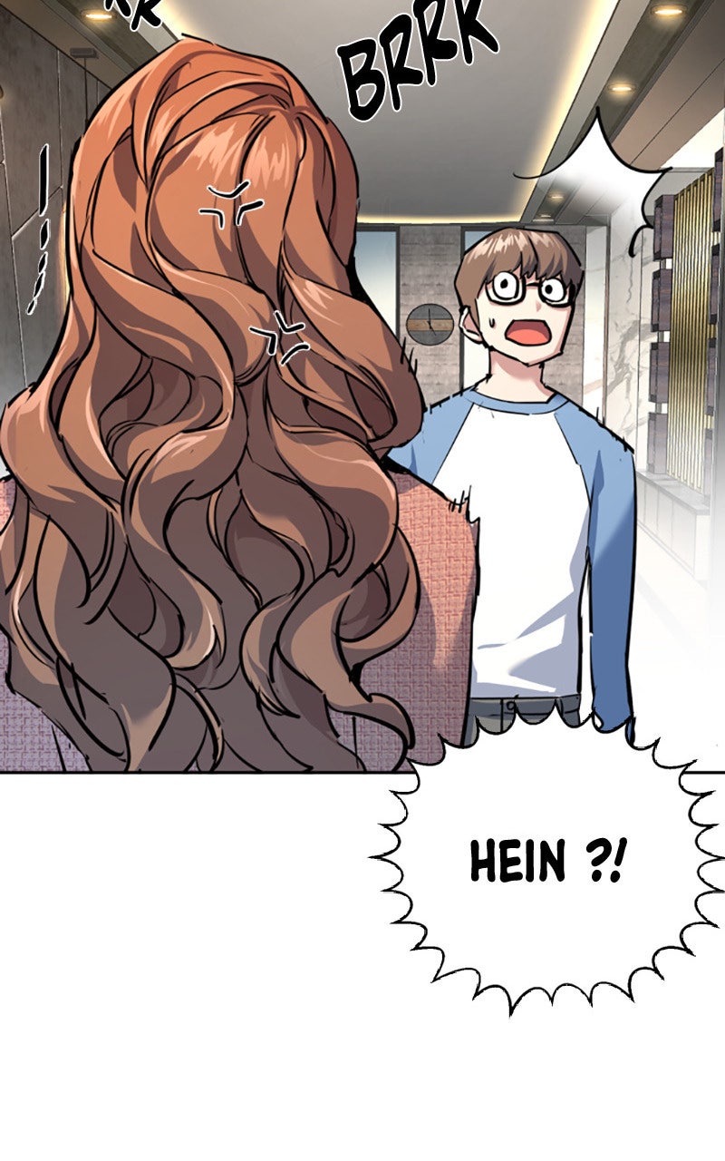 Read High School Mercenary fr Manga Online