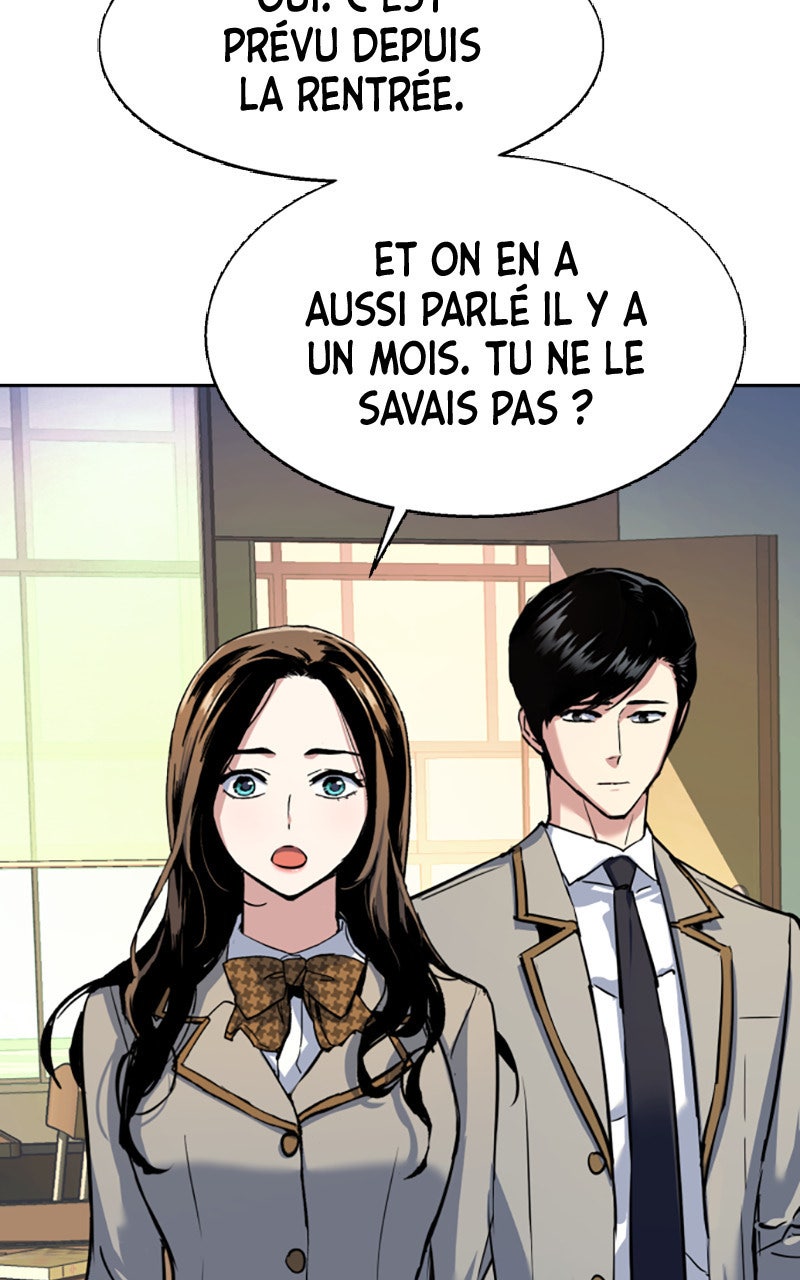 Read High School Mercenary fr Manga Online