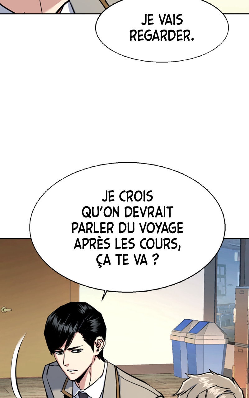 Read High School Mercenary fr Manga Online