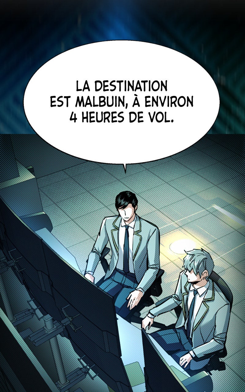 Read High School Mercenary fr Manga Online