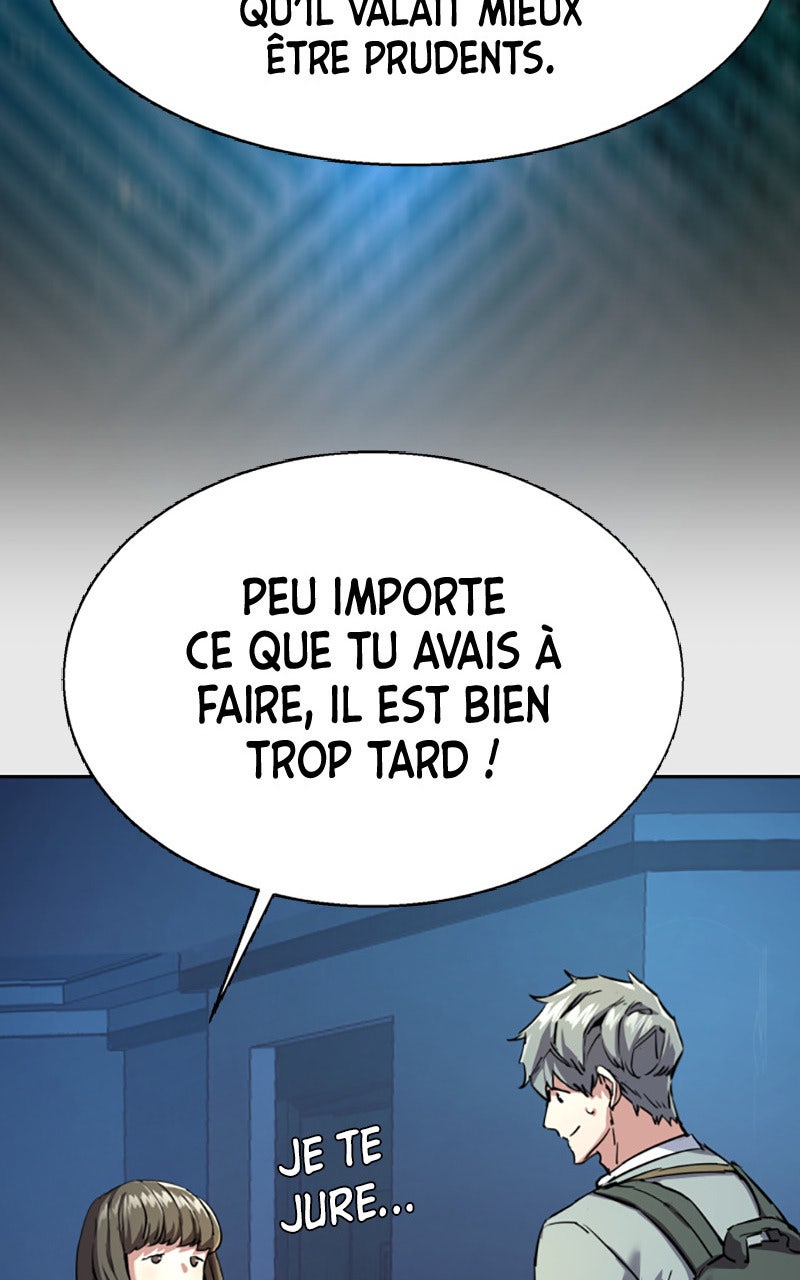 Read High School Mercenary fr Manga Online