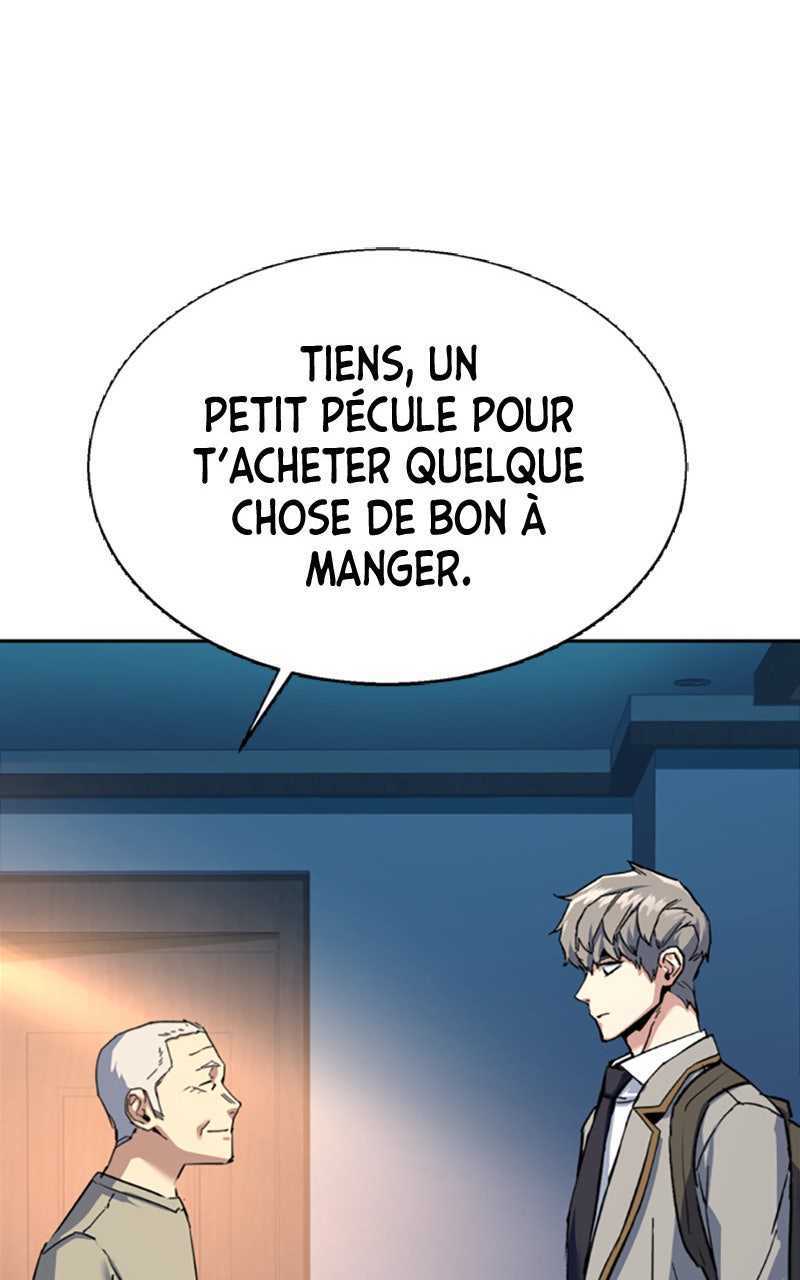 Read High School Mercenary fr Manga Online