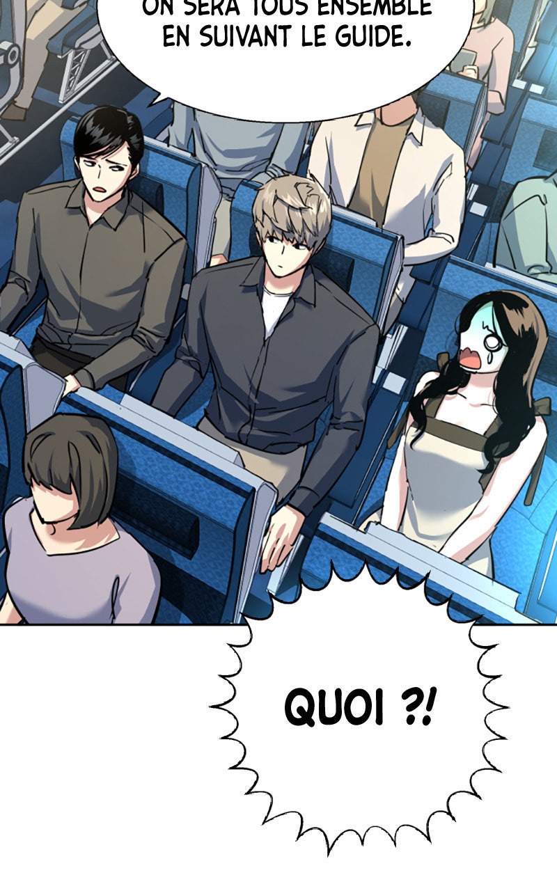 Read High School Mercenary fr Manga Online