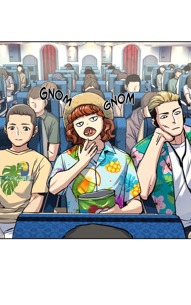 Read High School Mercenary fr Manga Online