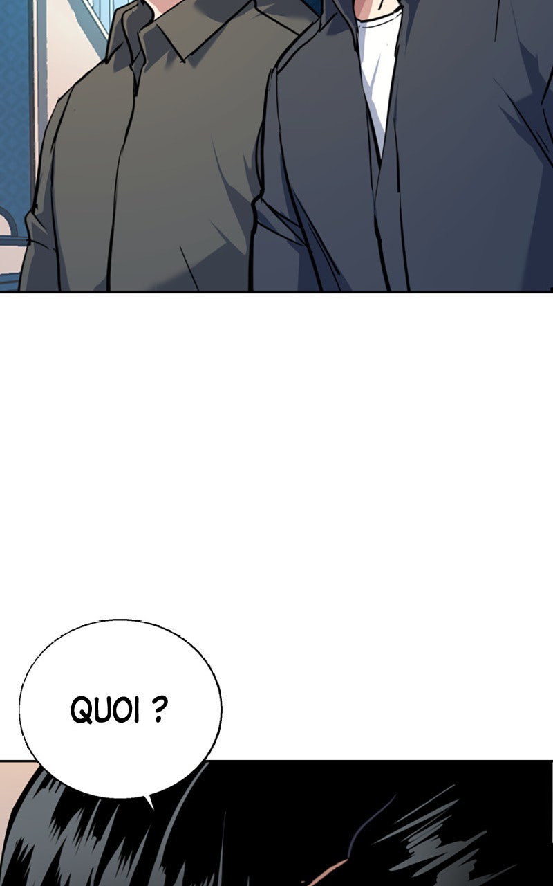 Read High School Mercenary fr Manga Online