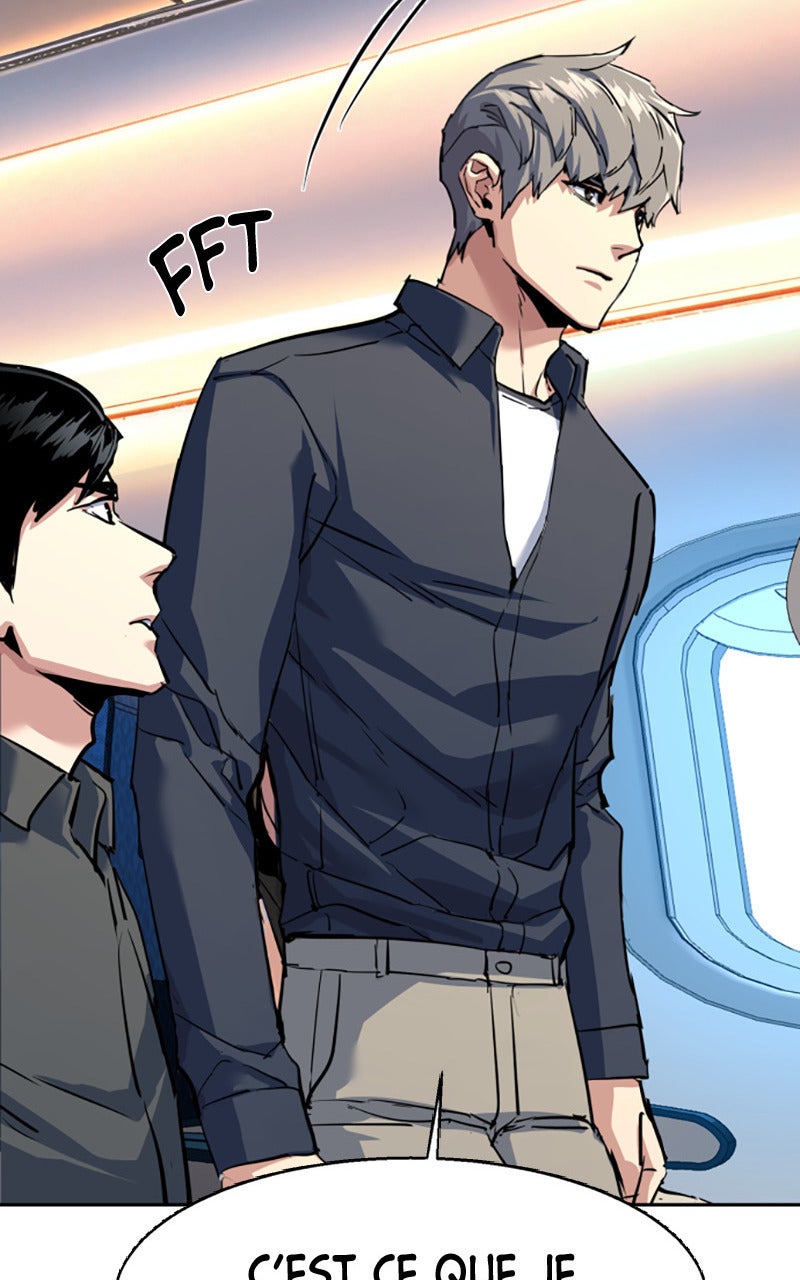 Read High School Mercenary fr Manga Online