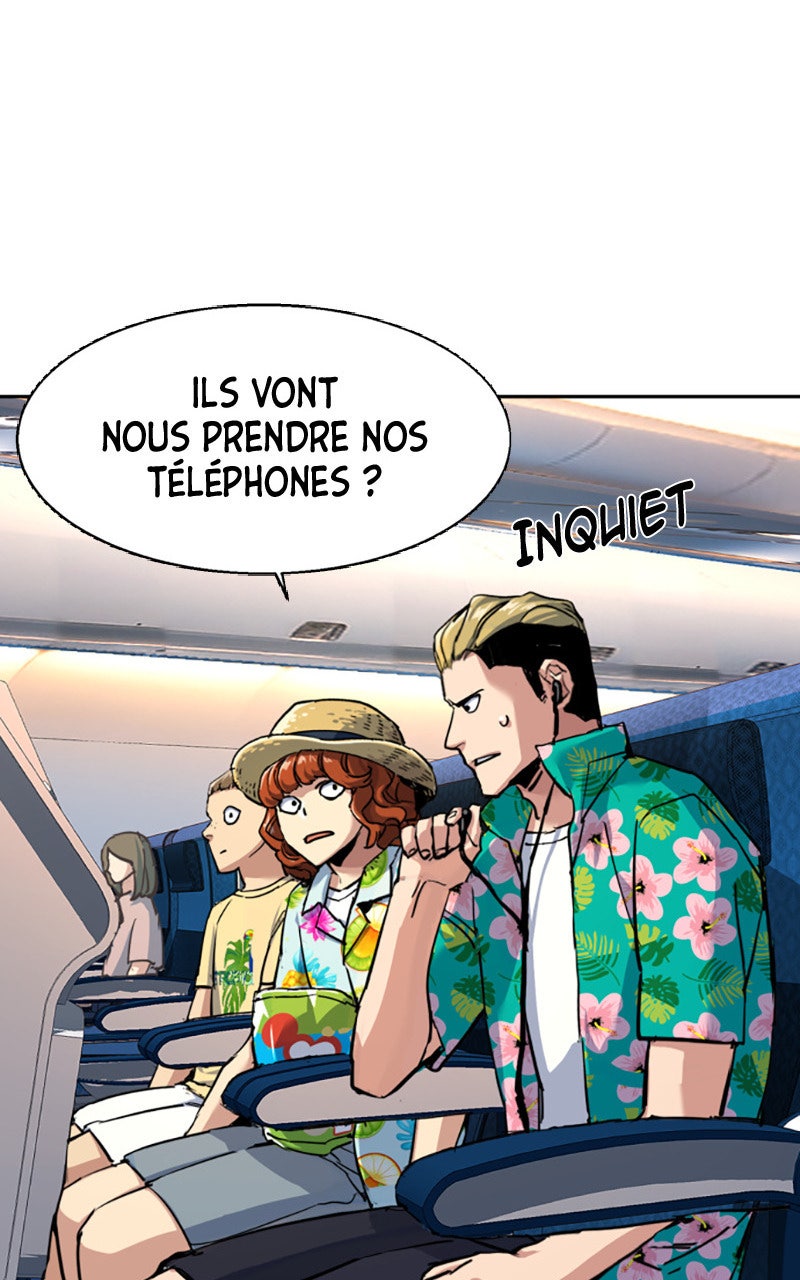 Read High School Mercenary fr Manga Online