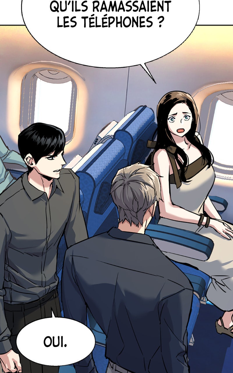 Read High School Mercenary fr Manga Online