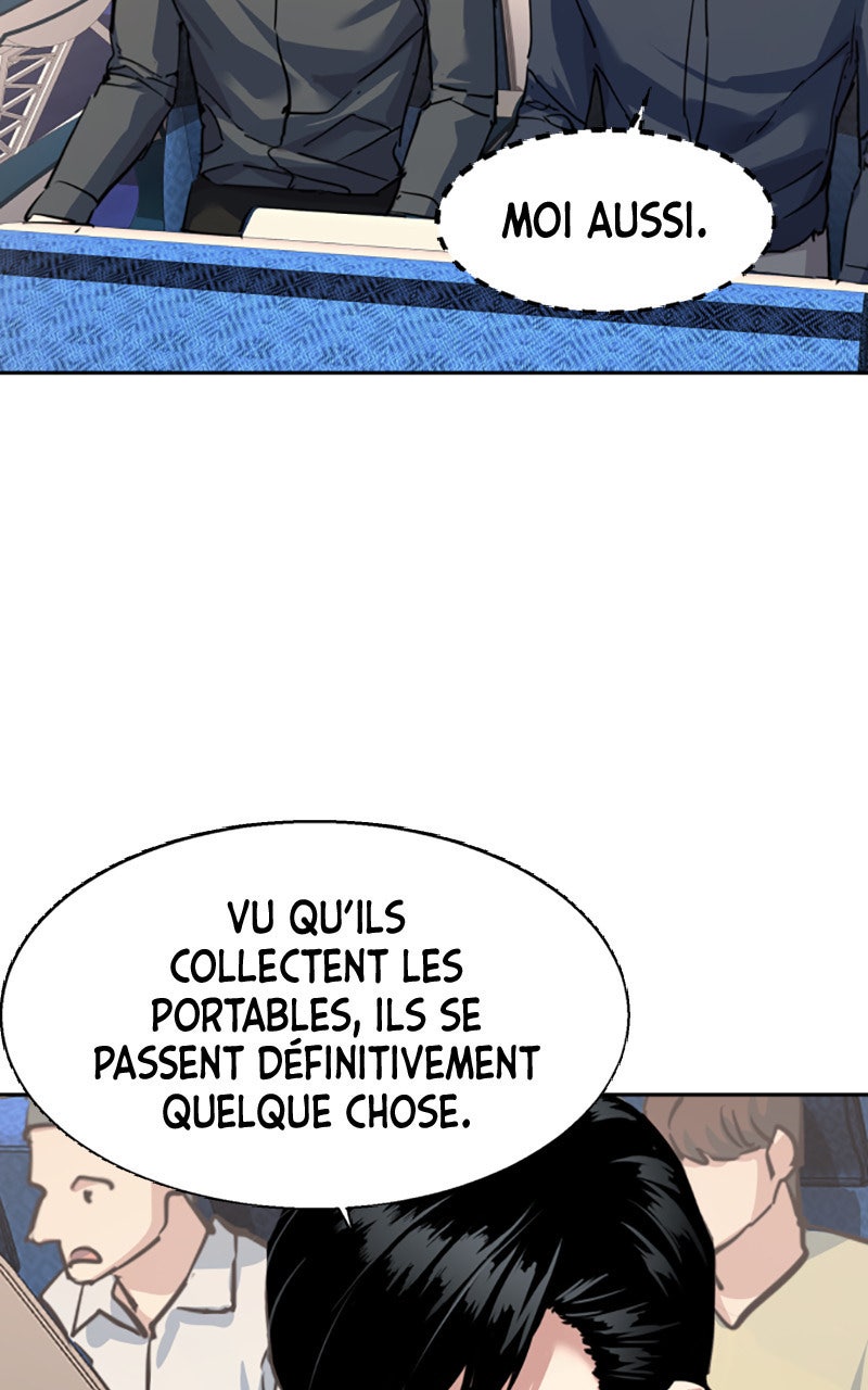 Read High School Mercenary fr Manga Online