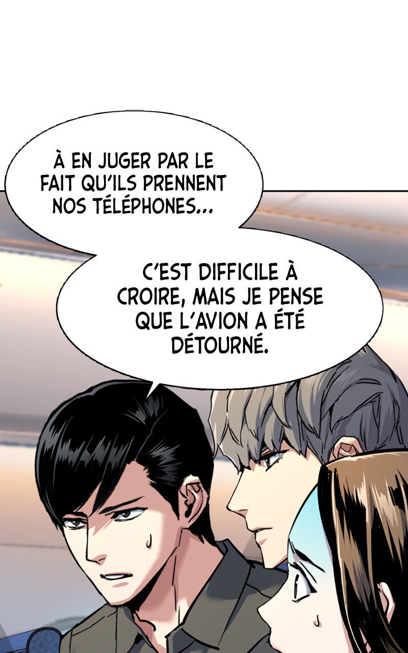 Read High School Mercenary fr Manga Online