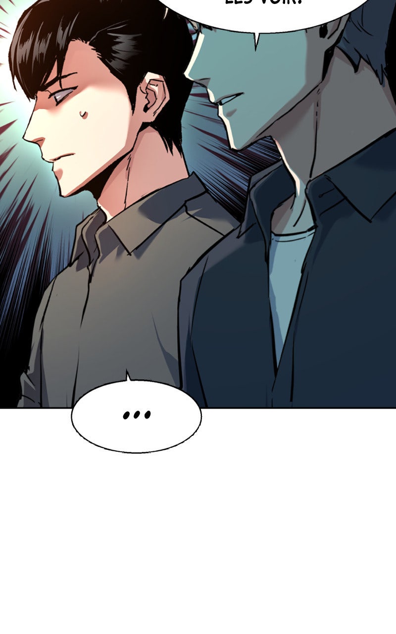 Read High School Mercenary fr Manga Online