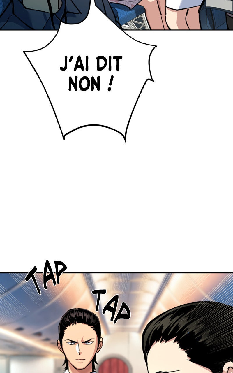 Read High School Mercenary fr Manga Online