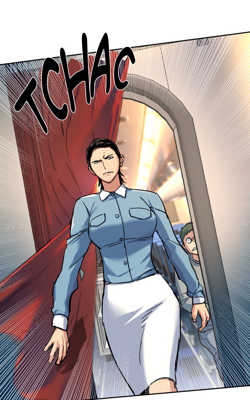 Read High School Mercenary fr Manga Online