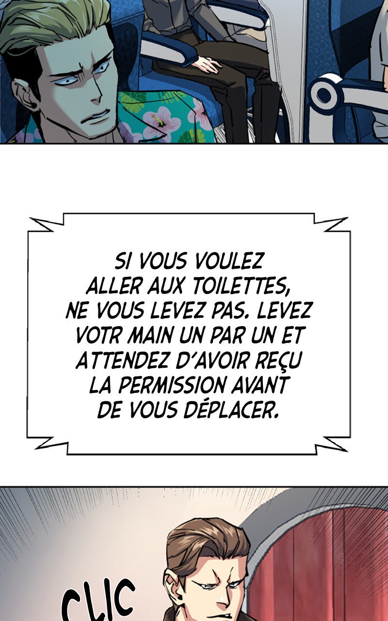 Read High School Mercenary fr Manga Online