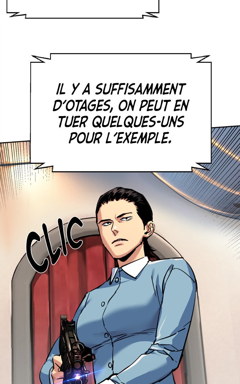 Read High School Mercenary fr Manga Online