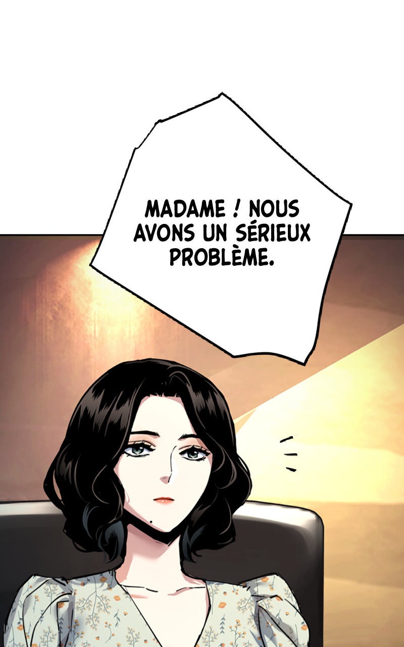 Read High School Mercenary fr Manga Online