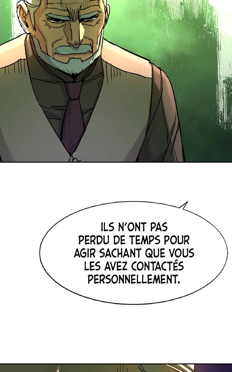 Read High School Mercenary fr Manga Online