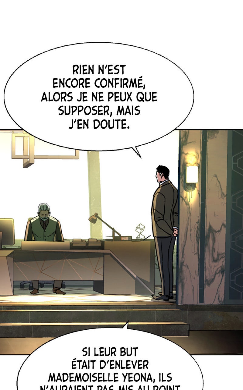 Read High School Mercenary fr Manga Online