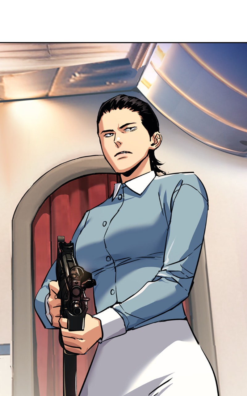 Read High School Mercenary fr Manga Online