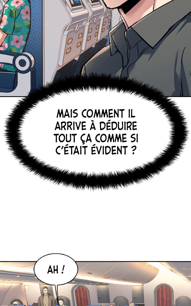 Read High School Mercenary fr Manga Online