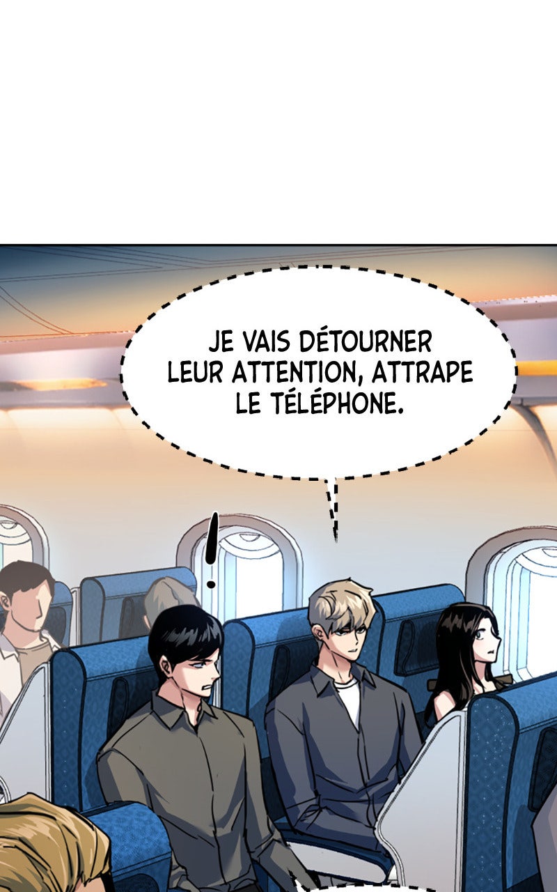 Read High School Mercenary fr Manga Online