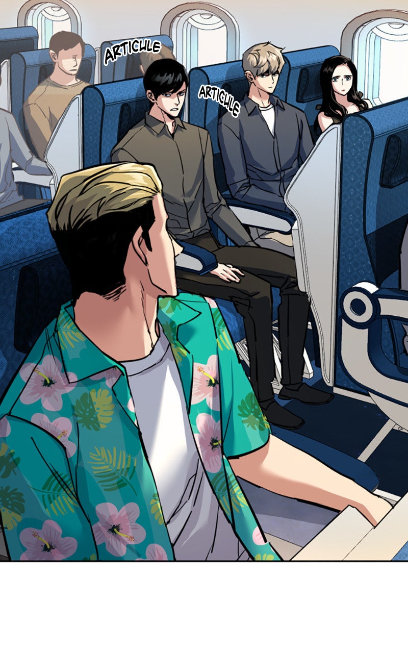 Read High School Mercenary fr Manga Online