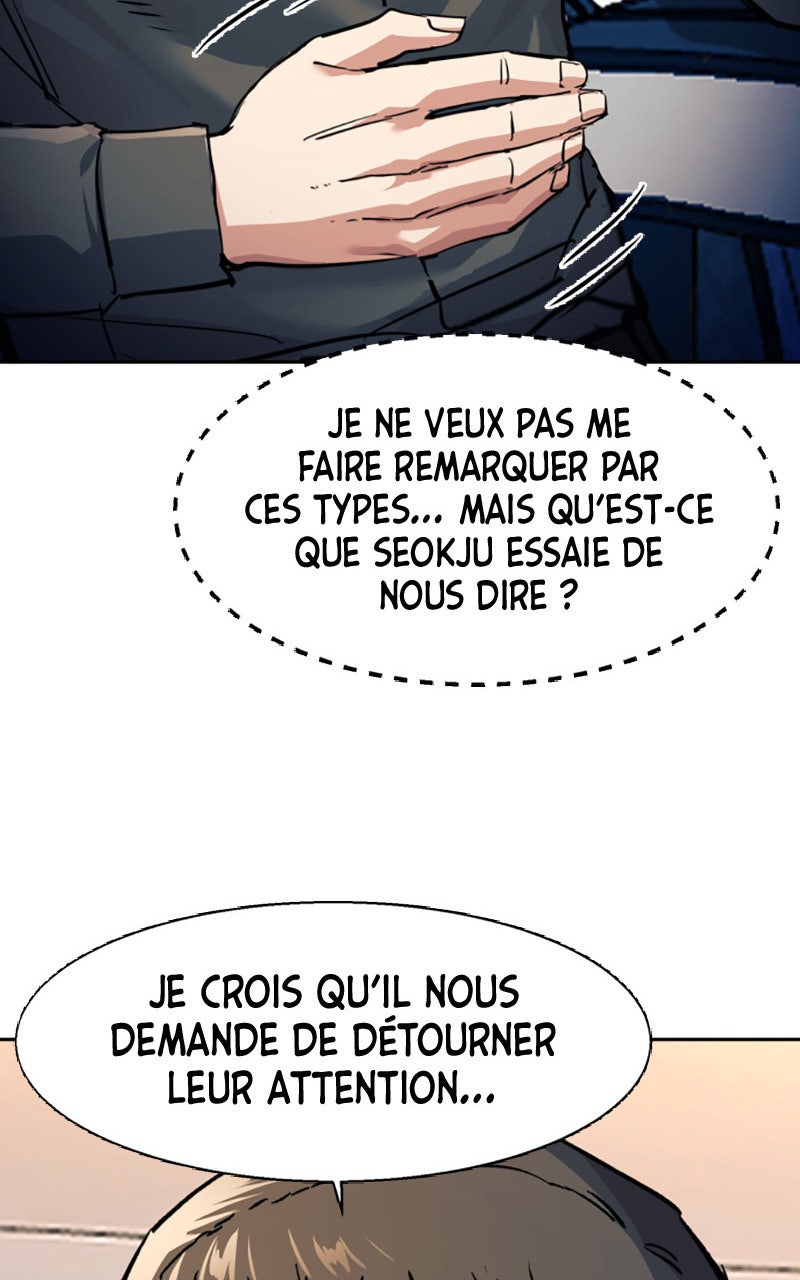 Read High School Mercenary fr Manga Online