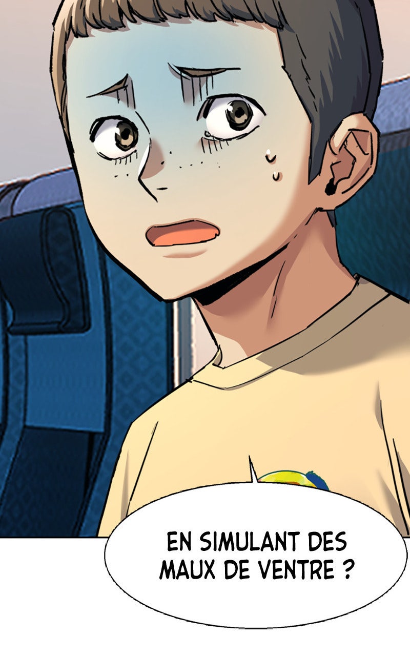 Read High School Mercenary fr Manga Online