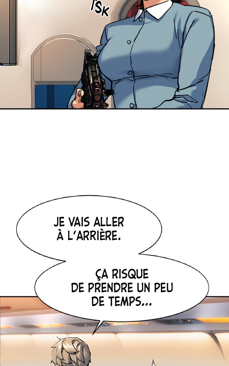 Read High School Mercenary fr Manga Online