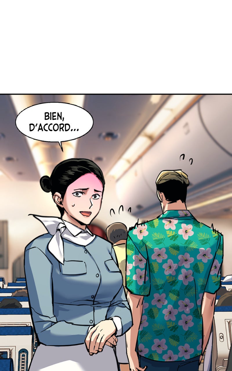 Read High School Mercenary fr Manga Online