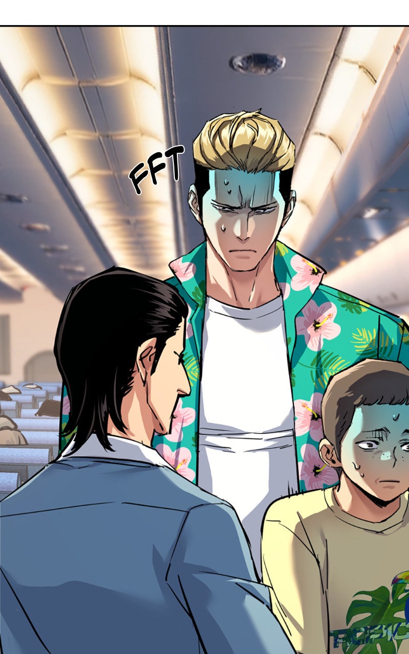 Read High School Mercenary fr Manga Online