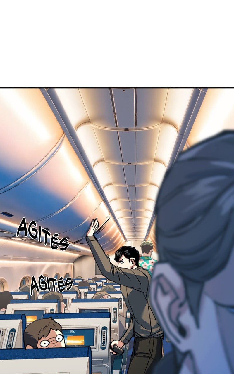 Read High School Mercenary fr Manga Online