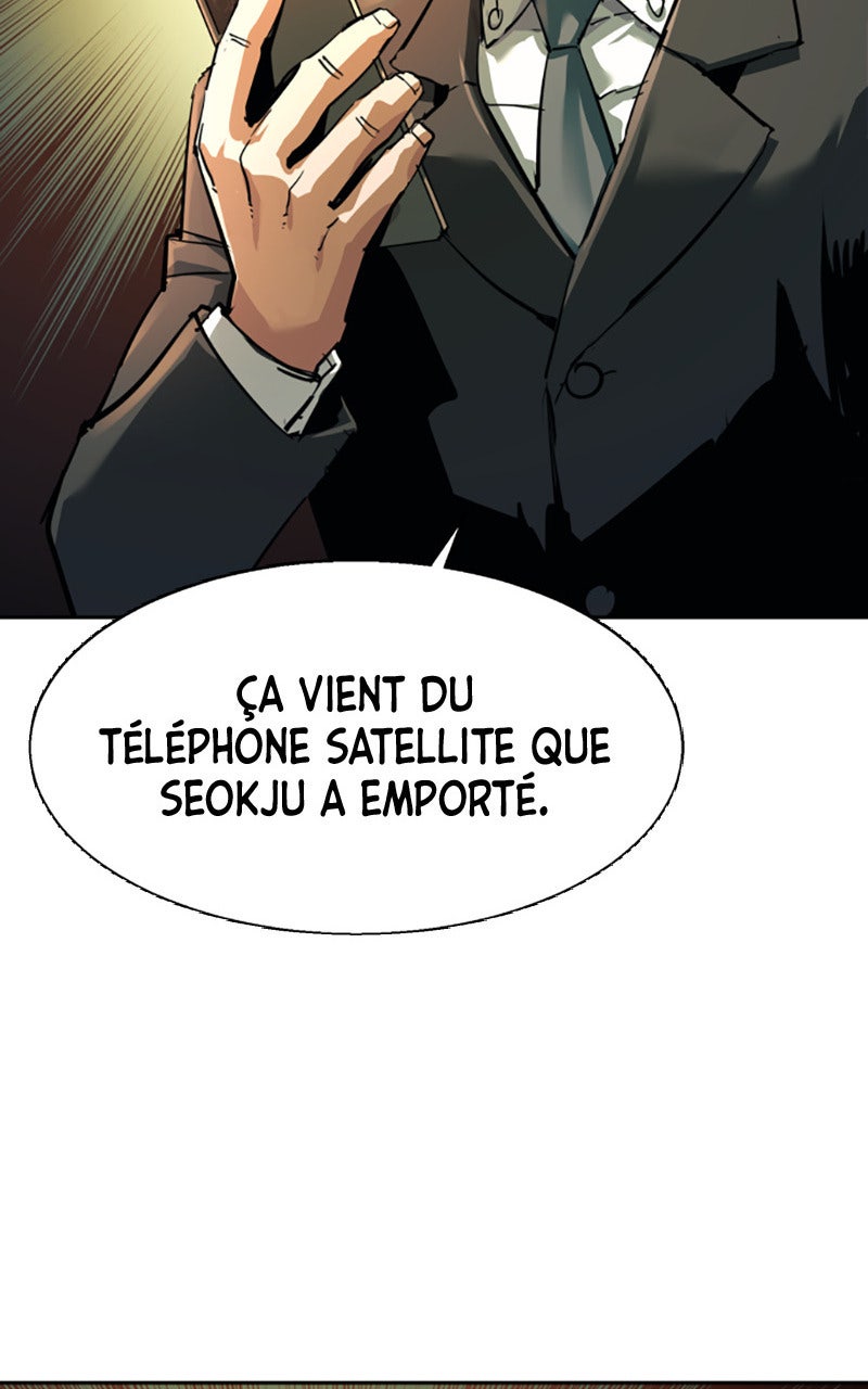 Read High School Mercenary fr Manga Online