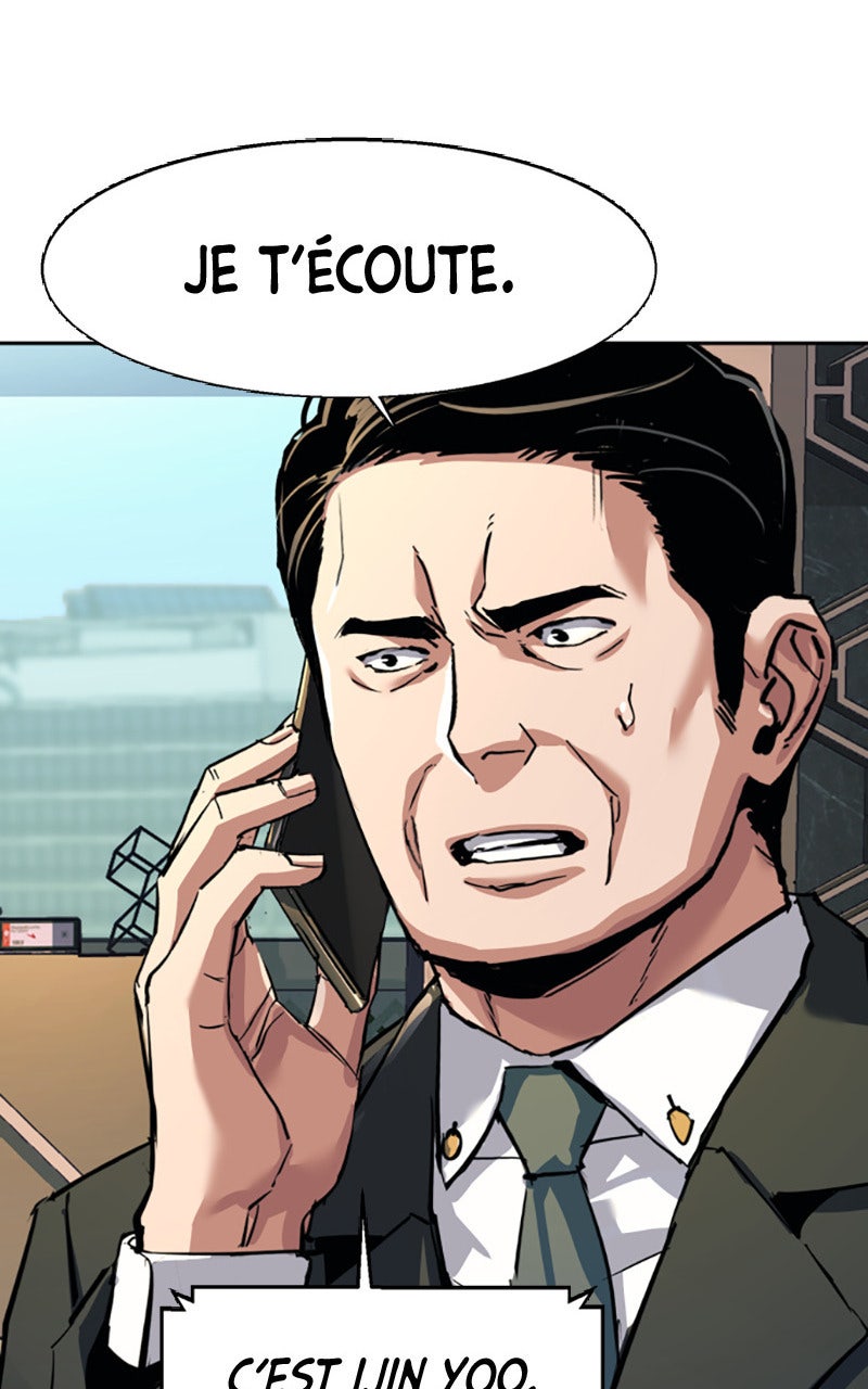 Read High School Mercenary fr Manga Online