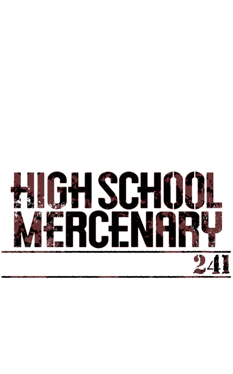Read High School Mercenary fr Manga Online