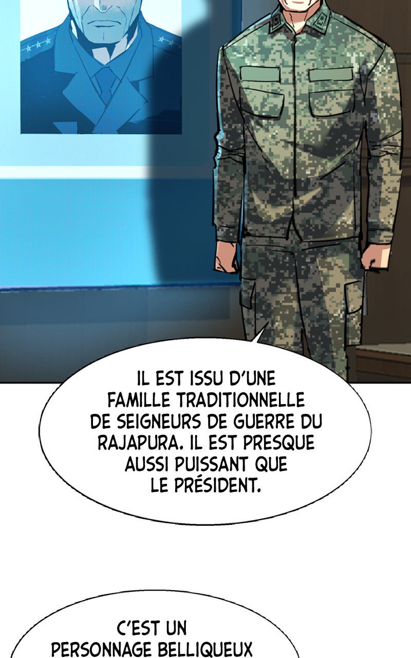 Read High School Mercenary fr Manga Online