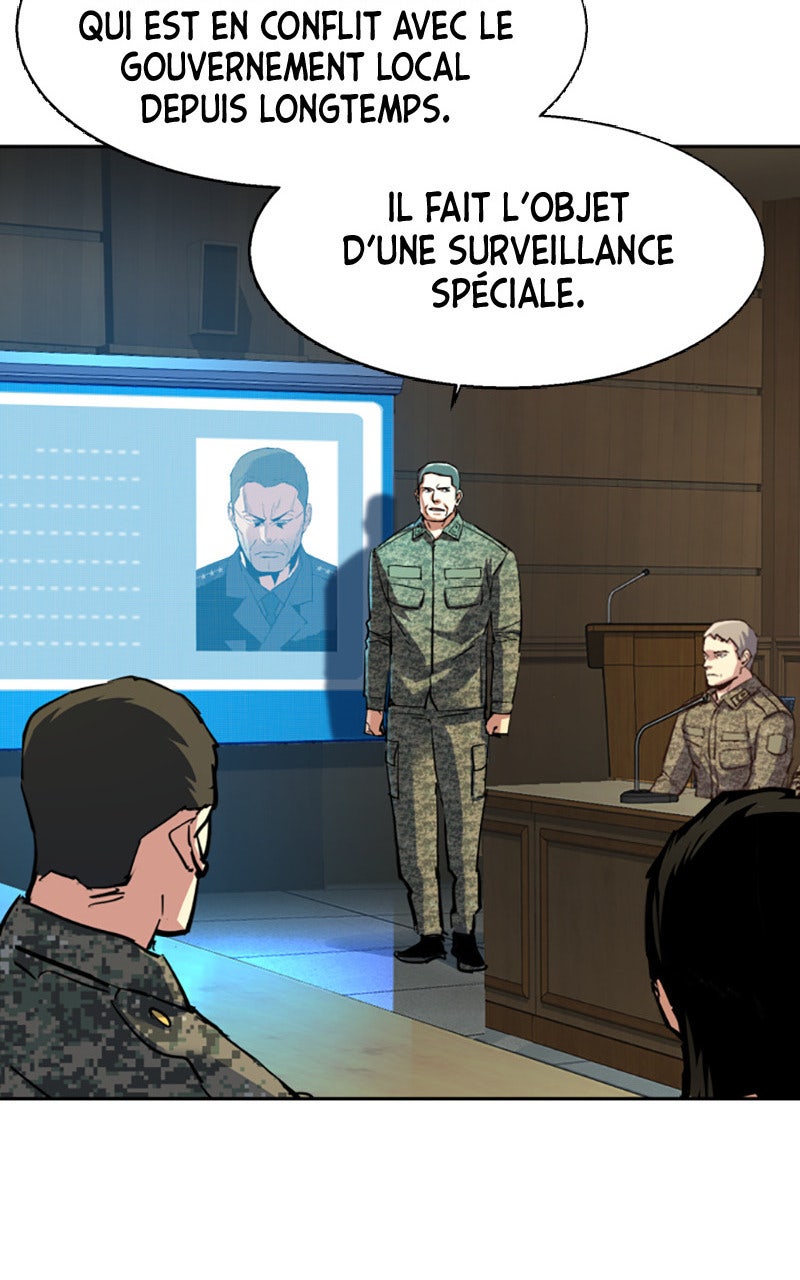 Read High School Mercenary fr Manga Online