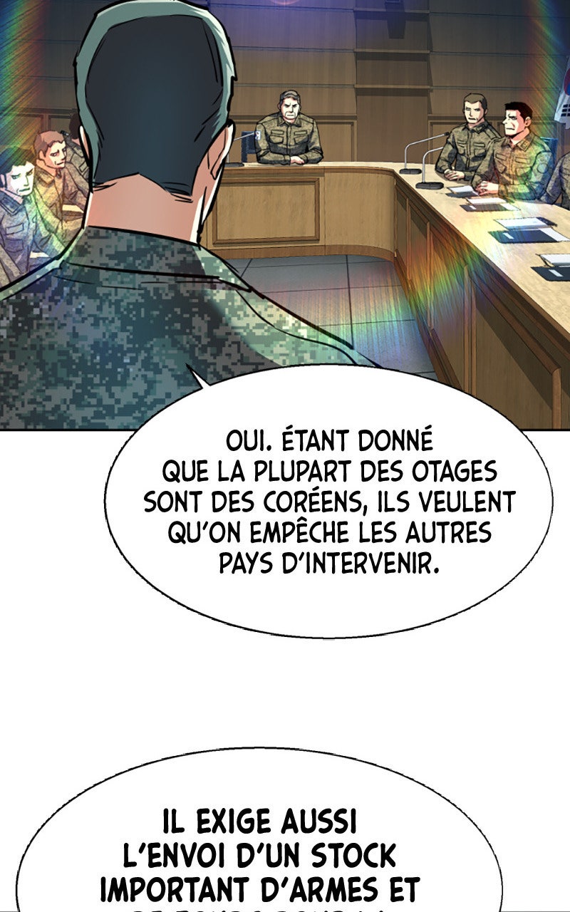 Read High School Mercenary fr Manga Online